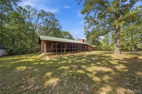 Exterior - 1 Timber Ln, Salem, MO 65560 photo 6 of 14