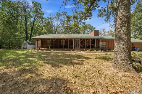 1 Timber Ln, Salem, MO 65560