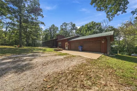 Exterior - 1 Timber Ln, Salem, MO 65560 photo 4 of 14