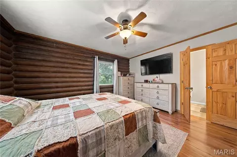Bedroom - 1 Timber Ln, Salem, MO 65560 photo 4 of 4