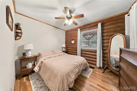 Bedroom - 1 Timber Ln, Salem, MO 65560 photo 1 of 4