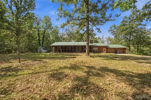 Exterior - 1 Timber Ln, Salem, MO 65560 photo 5 of 14