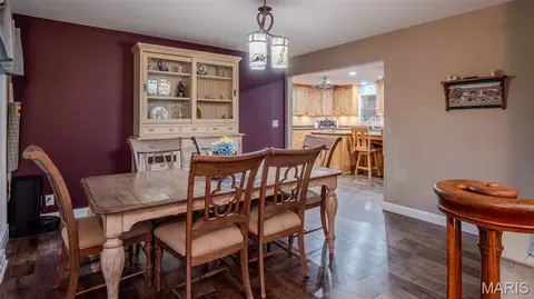 Dining - 1231 Brown Ln, Saint Clair, MO 63077 photo 1 of 2