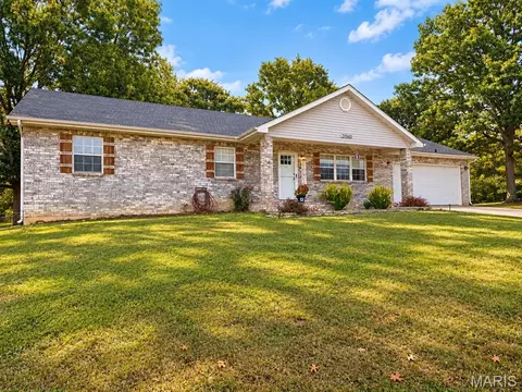 20145 Selby Rd, Waynesville, MO 65583
