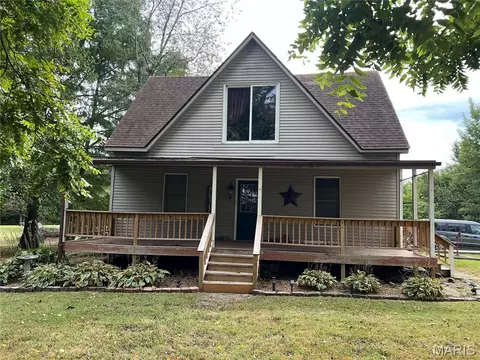 240 Worksavers Trl, Litchfield, IL 62056