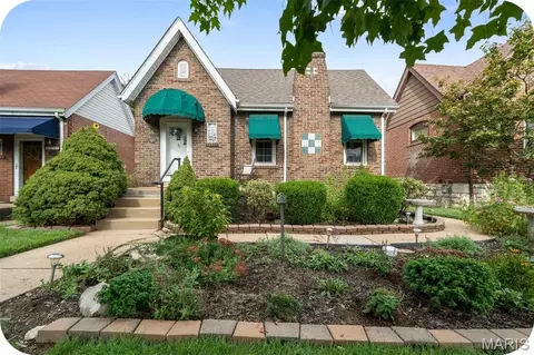4123 Haven St, Saint Louis, MO 63116