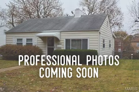 3923 Wenzlick Ave, Saint Louis, MO 63109
