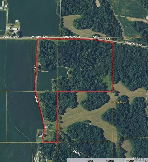 tbd County Hwy 2, Griggsville, IL 62340