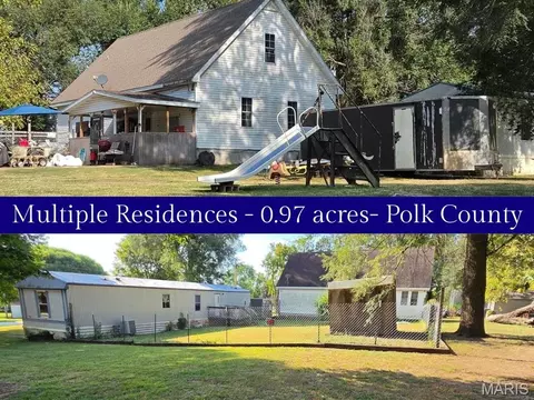 411 M- Juniper Ave, Morrisville, MO 65710