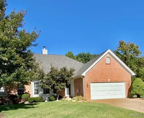 1792 Buckingham Green Ct, Saint Charles, MO 63303