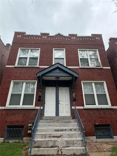 3523 Cherokee St, Saint Louis, MO 63118