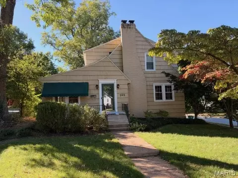 103 S Maple Ave, Saint Louis, MO 63119