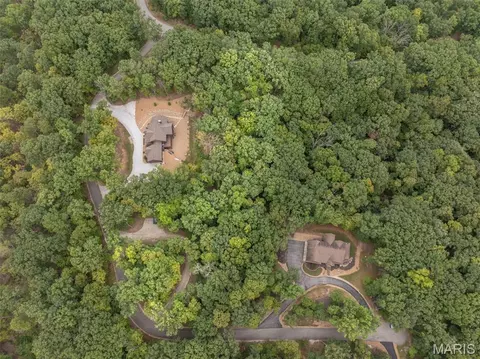 2527 Alpine Trails Dr, Innsbrook, MO 63390 photo 12