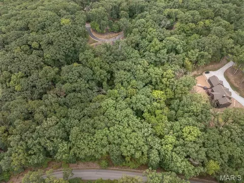 2527 Alpine Trails Dr, Innsbrook, MO 63390 photo 13
