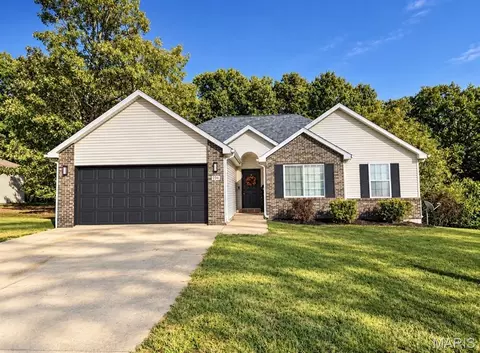 234 Settlers Pass, Waynesville, MO 65583