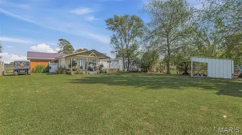 Exterior - 15076 State Highway A, Kennett, MO 63857 photo 2 of 6