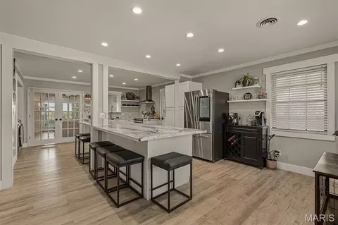 Kitchen - 15076 State Highway A, Kennett, MO 63857 photo 4 of 6
