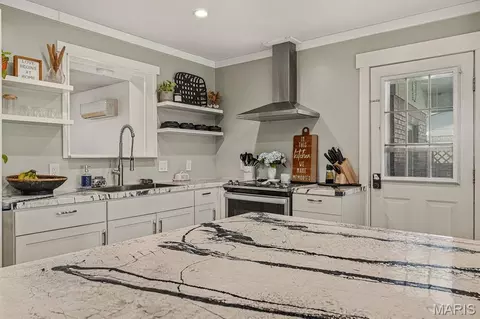 Kitchen - 15076 State Highway A, Kennett, MO 63857 photo 1 of 6