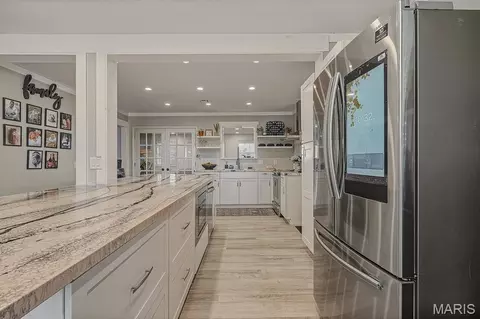 Kitchen - 15076 State Highway A, Kennett, MO 63857 photo 6 of 6