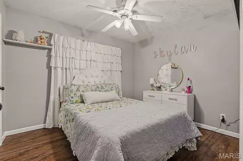 Bedroom - 15076 State Highway A, Kennett, MO 63857 photo 4 of 4