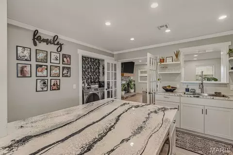 Kitchen - 15076 State Highway A, Kennett, MO 63857 photo 3 of 6