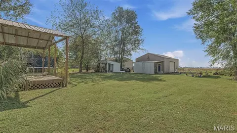 Exterior - 15076 State Highway A, Kennett, MO 63857 photo 3 of 6