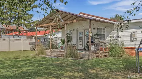 Exterior - 15076 State Highway A, Kennett, MO 63857 photo 6 of 6