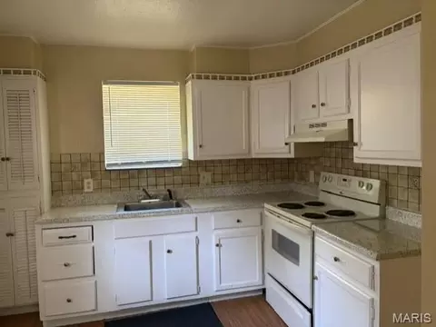 Kitchen - 409 Abston Ave, Ferguson, MO 63135 photo 1 of 2