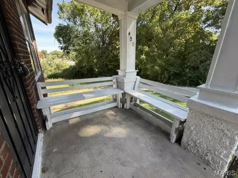 Exterior - 409 Abston Ave, Ferguson, MO 63135 photo 2 of 4