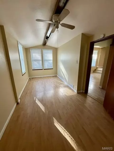 Entry Way - 409 Abston Ave, Ferguson, MO 63135 photo 1 of 2