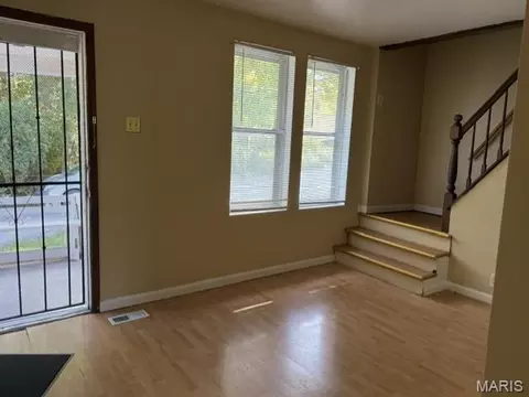 Living - 409 Abston Ave, Ferguson, MO 63135 photo 2 of 2