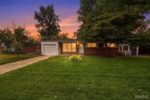 14 Tamma Ln, Hazelwood, MO 63042