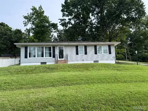 Undisclosed, Pevely, MO 63070