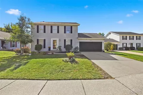 5943 Pennbrooke Dr, Saint Louis, MO 63129