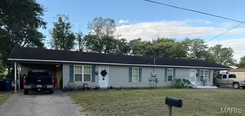 906 908 Mott, New Madrid, MO 63869