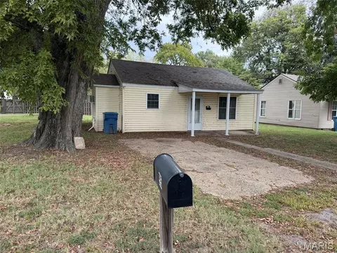 915 Mott, New Madrid, MO 63869