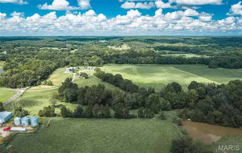 5324 Mccallister Rd, Gerald, MO 63037