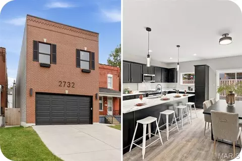 2732 59th St, Saint Louis, MO 63139