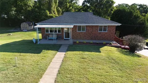 Other - 2912 Raw Wind Dr, High Ridge, MO 63049 photo 10 of 10
