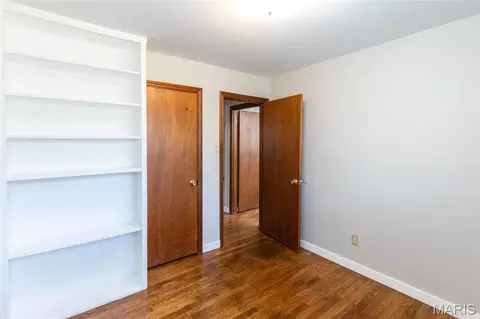 Bedroom - 2912 Raw Wind Dr, High Ridge, MO 63049 photo 6 of 12
