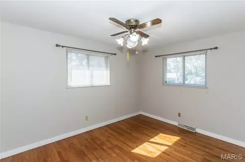 Bedroom - 2912 Raw Wind Dr, High Ridge, MO 63049 photo 1 of 12