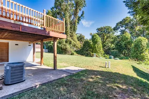 Exterior - 2912 Raw Wind Dr, High Ridge, MO 63049 photo 12 of 20