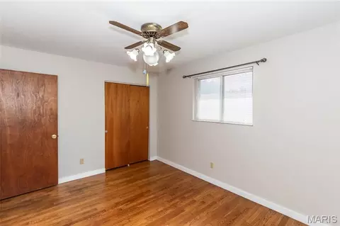 Bedroom - 2912 Raw Wind Dr, High Ridge, MO 63049 photo 2 of 12