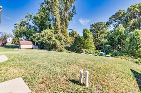 Exterior - 2912 Raw Wind Dr, High Ridge, MO 63049 photo 15 of 20