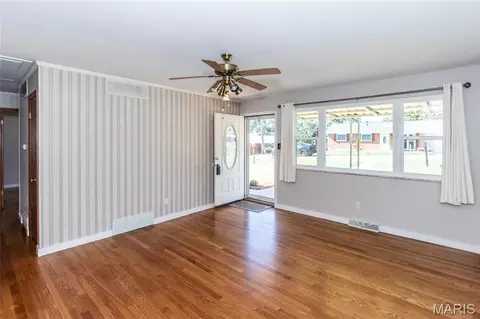 Living - 2912 Raw Wind Dr, High Ridge, MO 63049 photo 1 of 3