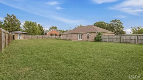 Exterior - 913 S Sutton Pl, Kennett, MO 63857 photo 4 of 4