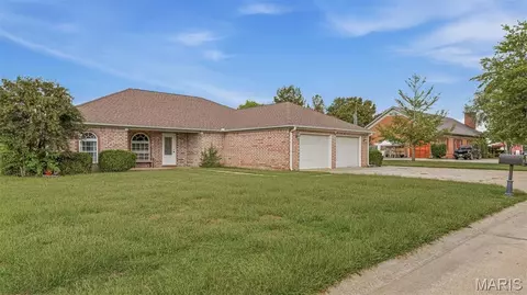Exterior - 913 S Sutton Pl, Kennett, MO 63857 photo 2 of 4