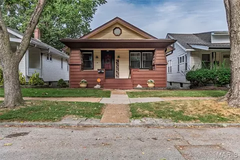 5047 Dewey Ave, Saint Louis, MO 63116