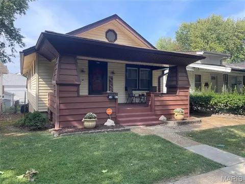 5047 Dewey Ave, Saint Louis, MO 63116