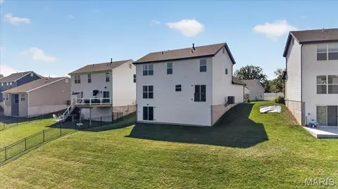 Exterior - 3333 White Pine Dr, Imperial, MO 63052 photo 3 of 4